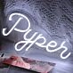 Dypen Neon Sign