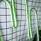 Green Cactus Neon Sign