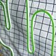 Green Cactus Neon Sign