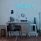 Japanese Neon Light Good Night Led Sign