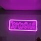Kawaii Neon Sign Japanese Anime Led Neon Sign