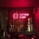Custom Neon Sign Mini Tattoo