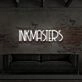Inkmasters For Tattoo Studio Neon Sign