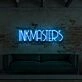 Inkmasters For Tattoo Studio Neon Sign
