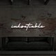 Inksatiable For Tattoo Studio Neon Sign
