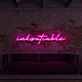 Inksatiable For Tattoo Studio Neon Sign