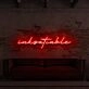 Inksatiable For Tattoo Studio Neon Sign