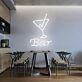Customize 'Bar' Neon Sign