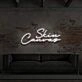 Skin Canvas For Tattoo Studio Neon Sign