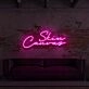 Skin Canvas For Tattoo Studio Neon Sign
