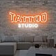 Tattoo LED Studio Sign Neon Sign