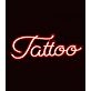 Tattoo Sign For Tattoo Studio Neon Sign