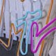 Music Television Neon Sign