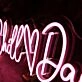 Chill Daddy Neon Sign