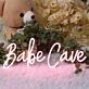 Babe Cave Neon Sign