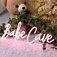 Babe Cave Neon Sign