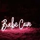 Babe Cave Neon Sign
