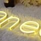 One Chance Neon Sign