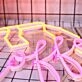 Coffee Milk Carton Neon Sign