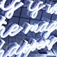 This Is Where The Magic Happens Neon Sign