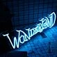 Wonderland Neon Sign
