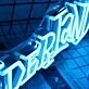 Wonderland Neon Sign