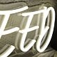 REED Neon Sign