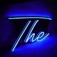 The Neon Sign