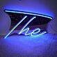 The Neon Sign