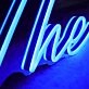 The Neon Sign