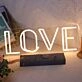 Love Neon Sign