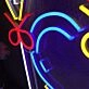 Lollipops Neon Sign
