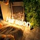Hair Salon Neon Sign