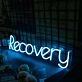 Recovery Neon Sign