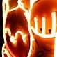 Lucky Cat Neon Sign