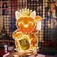 Lucky Cat Neon Sign
