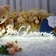 Be Glamorous Neon Sign