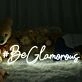 Be Glamorous Neon Sign