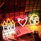 Emoji Neon Sign