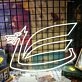 Dragon Neon Sign
