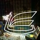 Dragon Neon Sign