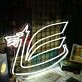 Dragon Neon Sign