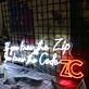 If You Know The Zip You Know The Code ZC Neon Sign