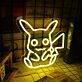 Pokemon Pikachu LED Neon Sign