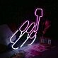 Nail Polish Neon Sign