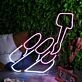 Nail Polish Neon Sign