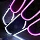 Nail Polish Neon Sign