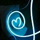 Liv Neon Sign