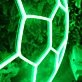 Soccer Neon Sign