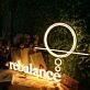 Rebalance LED Neon Sign